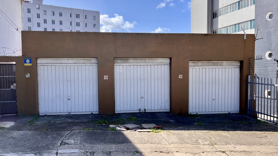 2 Bedroom Property for Sale in Port Elizabeth Central Eastern Cape